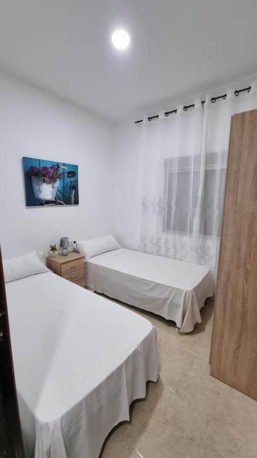 Apartamento Economico Y Centrico Castellón de la Plana Buitenkant foto