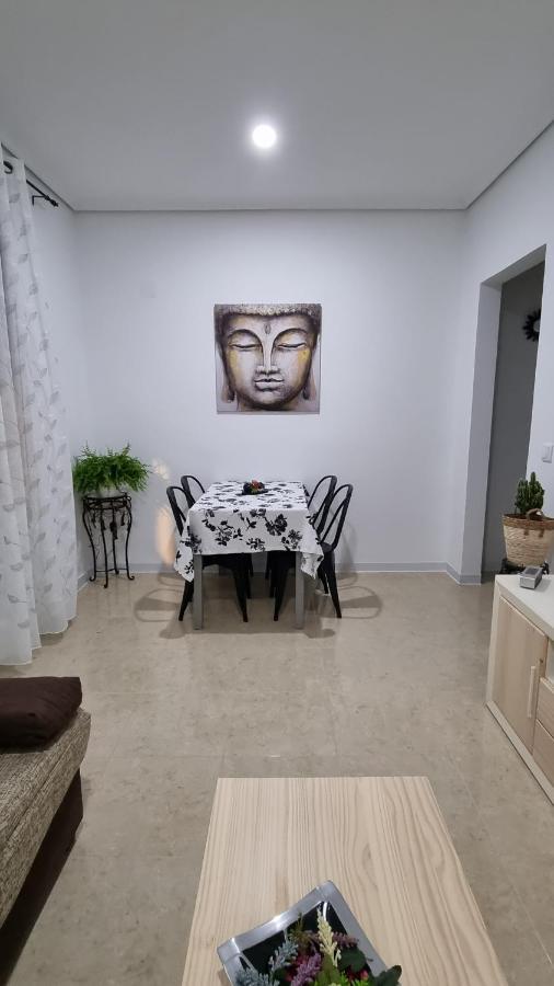 Apartamento Economico Y Centrico Castellón de la Plana Buitenkant foto