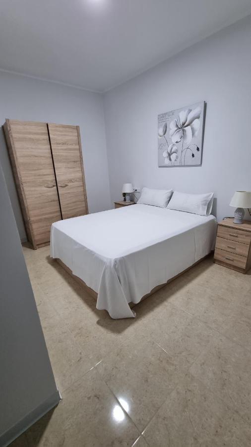 Apartamento Economico Y Centrico Castellón de la Plana Buitenkant foto
