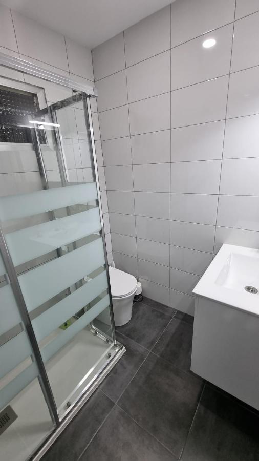 Apartamento Economico Y Centrico Castellón de la Plana Buitenkant foto